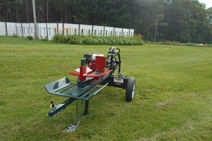 2019 Built-Rite 8HPWS  Firewood Splitter